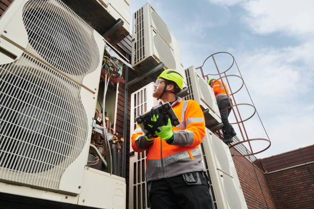 Best HVAC Emergency Services  in New Market, VA