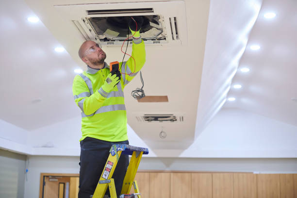 Best Local HVAC Companies  in New Market, VA