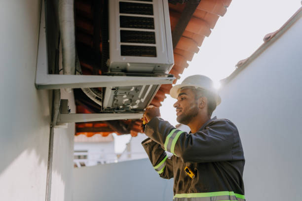 Best Air Quality Test  in New Market, VA