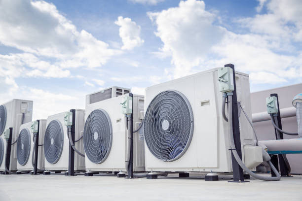 Best HVAC Tune-Up Services  in New Market, VA