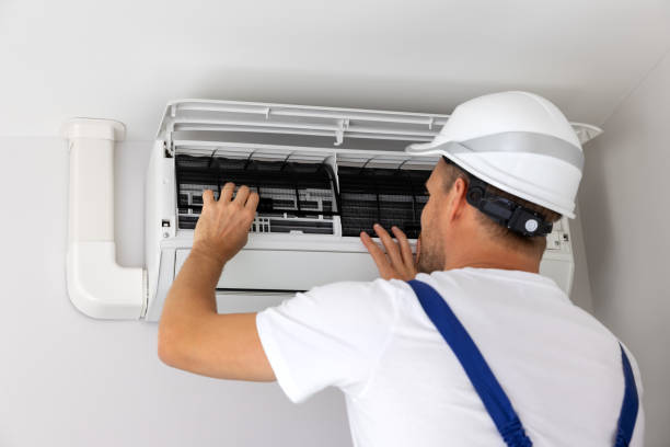 Best HVAC Air Duct Cleaning  in New Market, VA